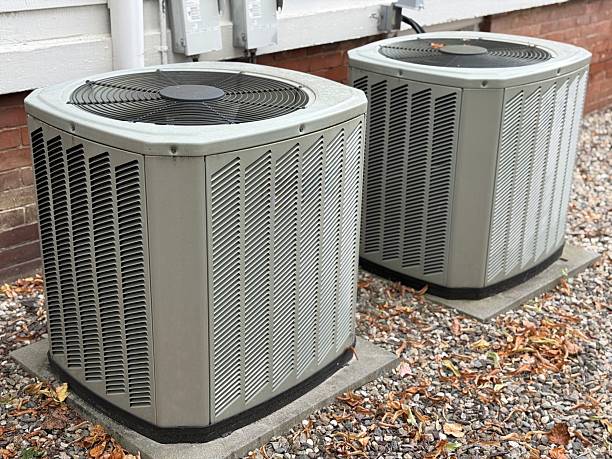 Reliable Hvac Installation contractor in Granite City, IL by JG Cool HVAC
